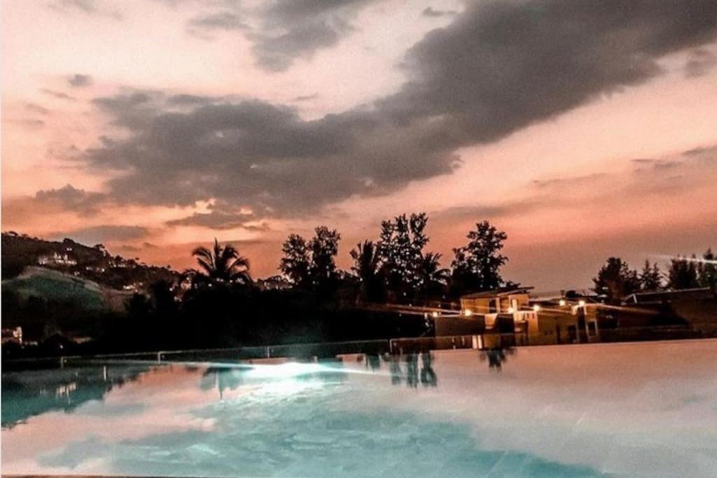 Apartmant With Pool 8 Каштела Екстер'єр фото